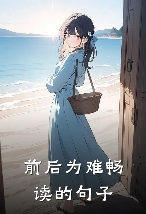 前后为难畅读的句子