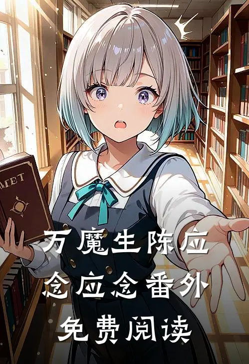 万魔生陈应念应念 番外免费阅读