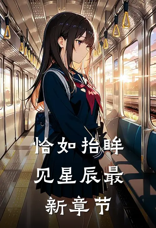 恰如抬眸见星辰最新章节