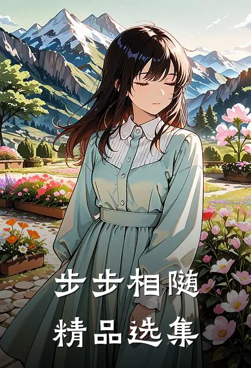 步步相随精品选集