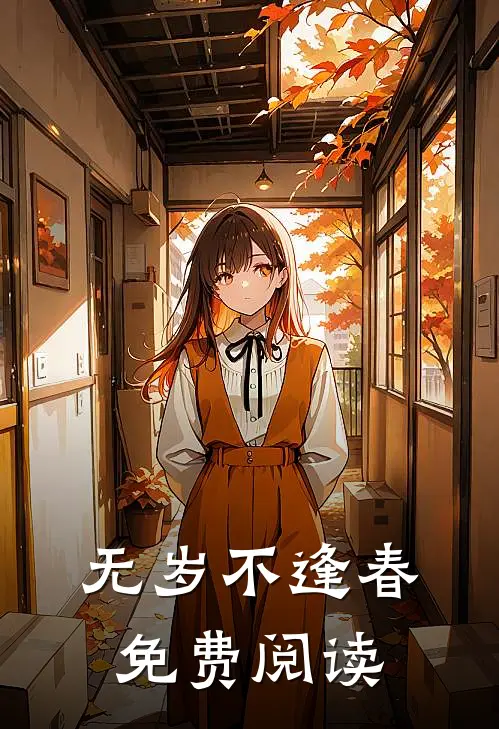 无岁不逢春免费阅读