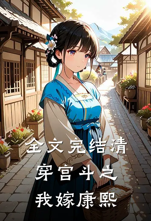 全文完结清穿宫斗之我嫁康熙