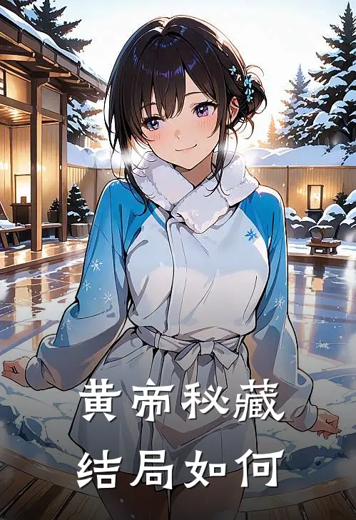 黄帝秘藏结局如何