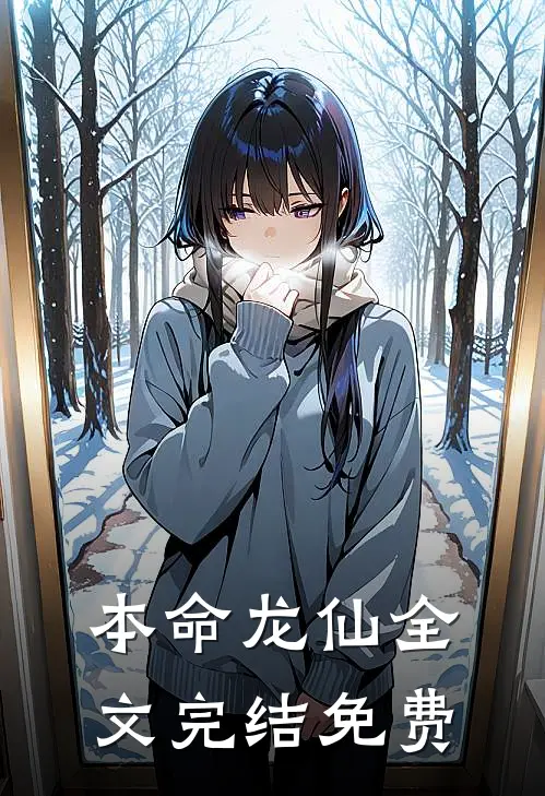 本命龙仙全文完结免费