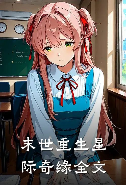 末世重生星际奇缘全文