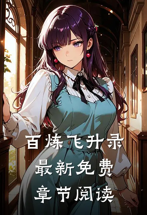 百炼飞升录最新免费章节阅读