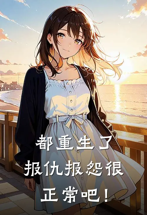 都重生了，报仇报怨很正常吧！