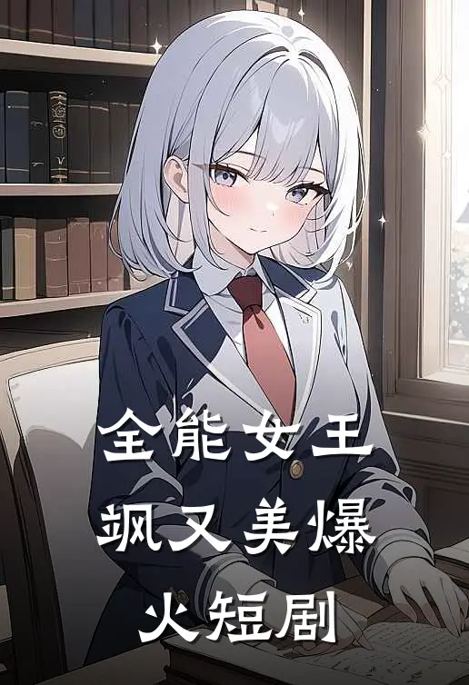 全能女王飒又美爆火短剧