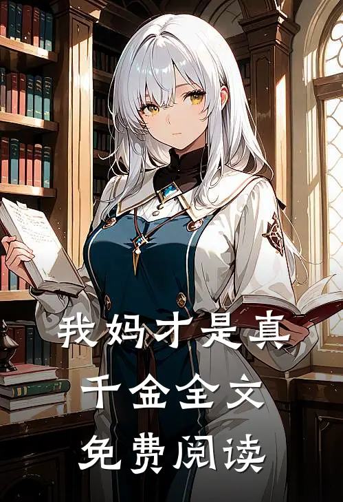 我妈才是真千金全文免费阅读