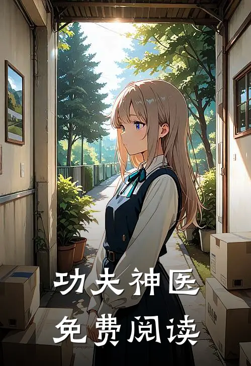 功夫神医免费阅读