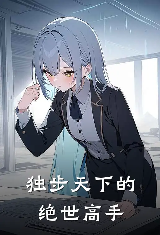 独步天下的绝世高手