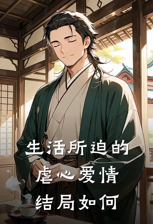 生活所迫的虐心爱情结局如何