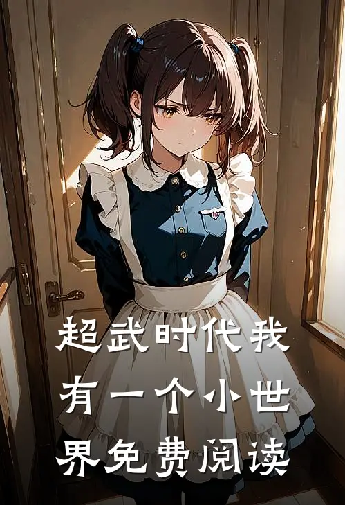 超武时代我有一个小世界免费阅读