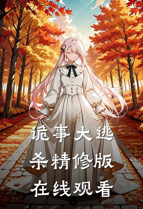 诡事大逃杀精修版在线观看