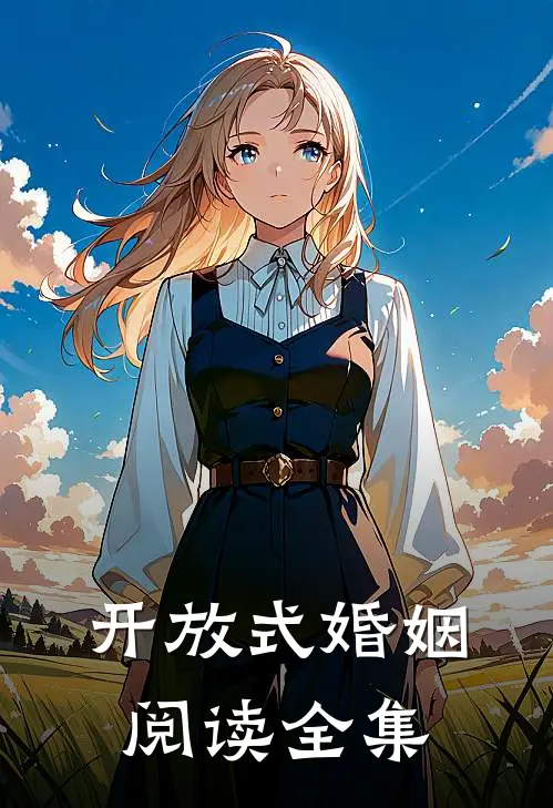 开放式婚姻阅读全集