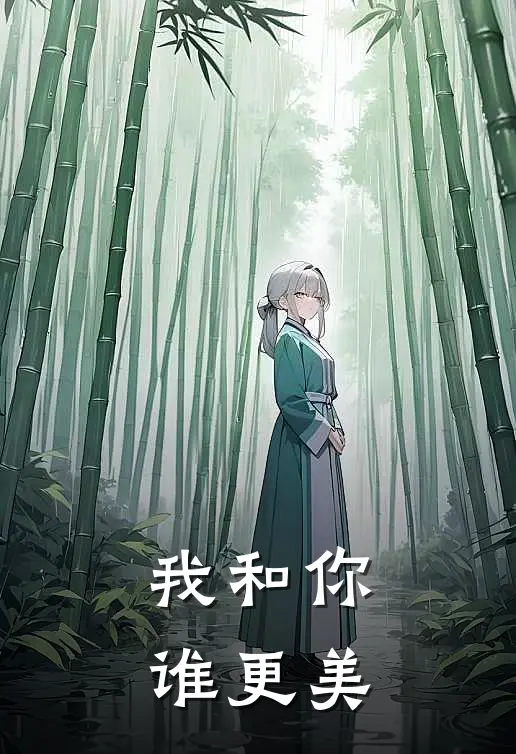 我和你谁更美