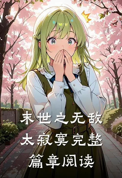 末世之无敌太寂寞完整篇章阅读