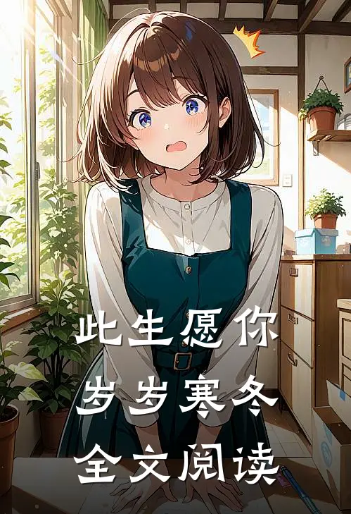 此生愿你岁岁寒冬全文阅读