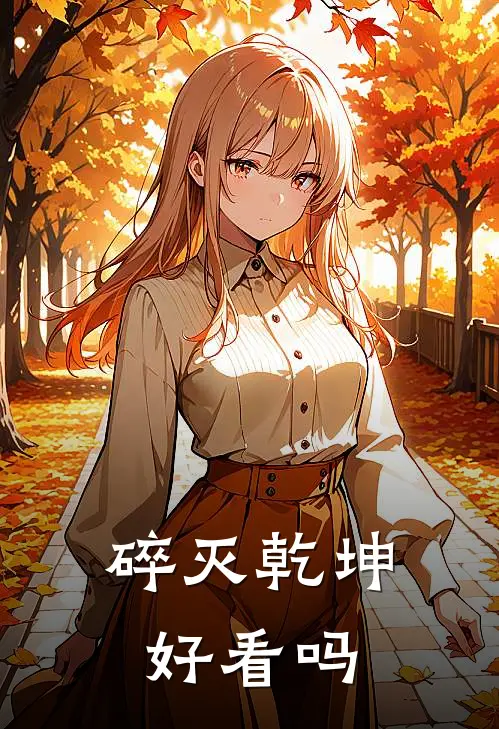 碎灭乾坤好看吗