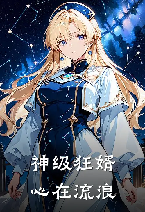 神级狂婿 心在流浪