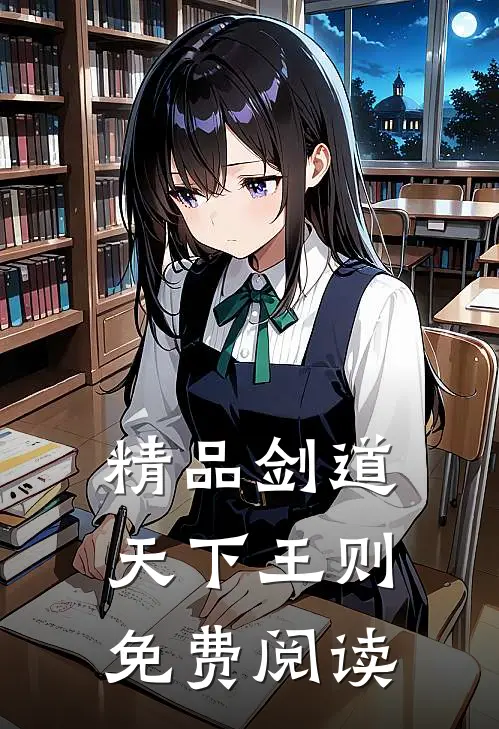 精品剑道天下王则免费阅读