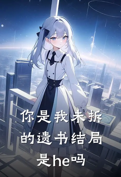 你是我未拆的遗书结局是he吗