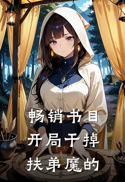 畅销书目开局干掉扶弟魔的