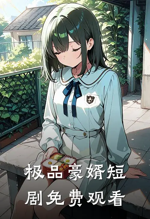 极品豪婿短剧免费观看