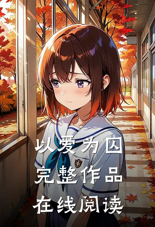 以爱为囚完整作品在线阅读