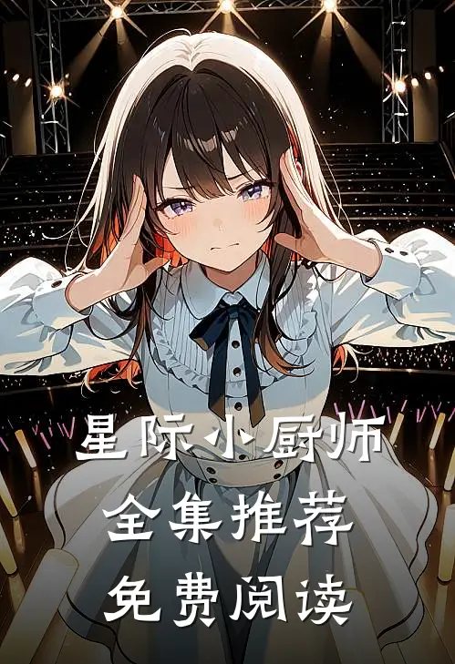 星际小厨师全集推荐免费阅读