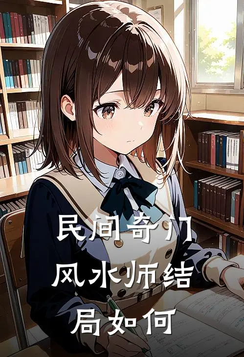 民间奇门风水师结局如何