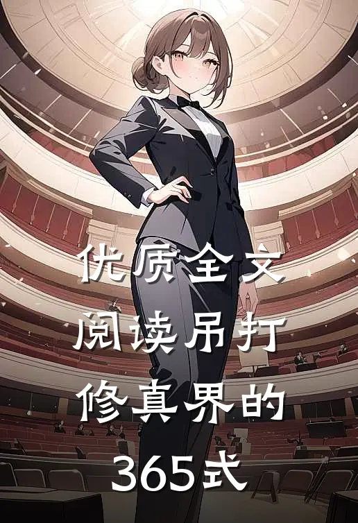优质全文阅读吊打修真界的365式