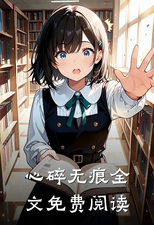 心碎无痕全文免费阅读
