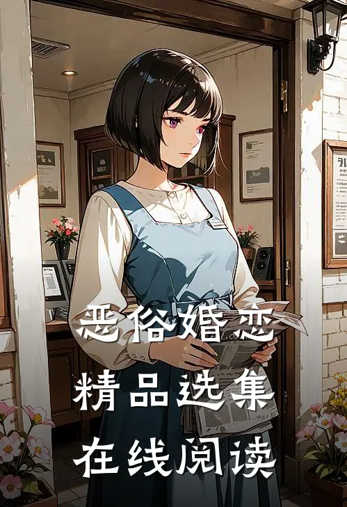 恶俗婚恋精品选集在线阅读