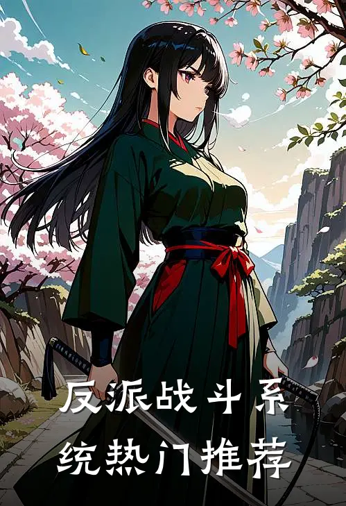 反派战斗系统热门推荐