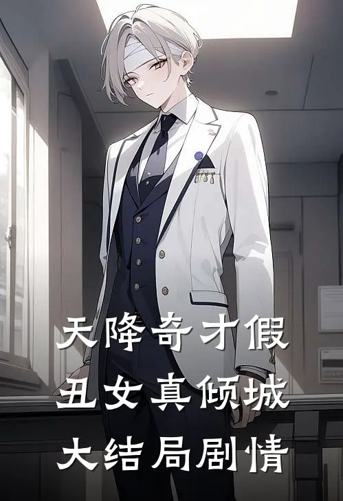 天降奇才假丑女真倾城大结局剧情