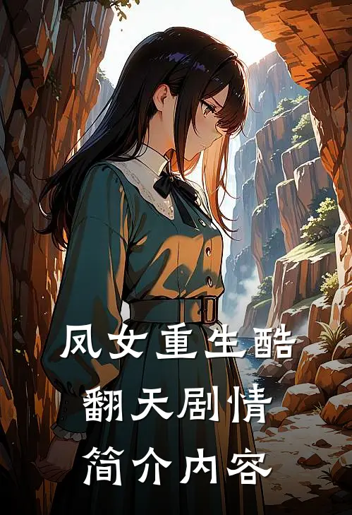 凤女重生酷翻天剧情简介内容