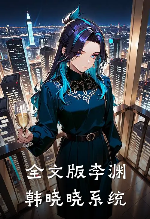 全文版李渊韩晓晓系统