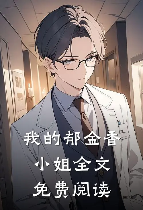 我的郁金香小姐全文免费阅读