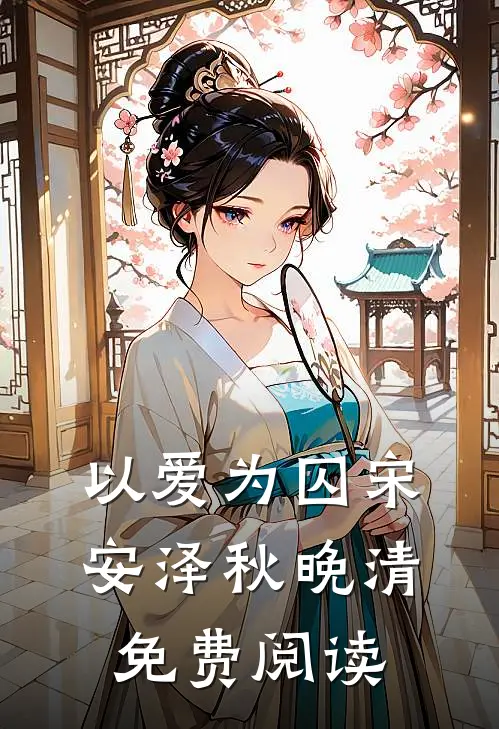 以爱为囚宋安泽秋晚清免费阅读