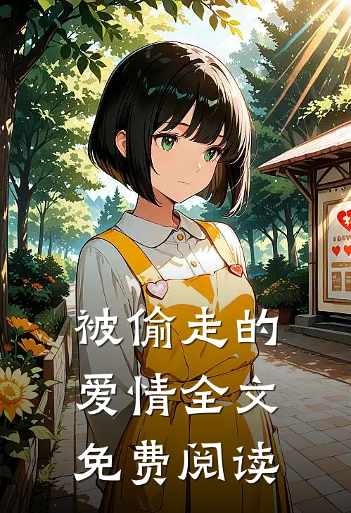 被偷走的爱情全文免费阅读