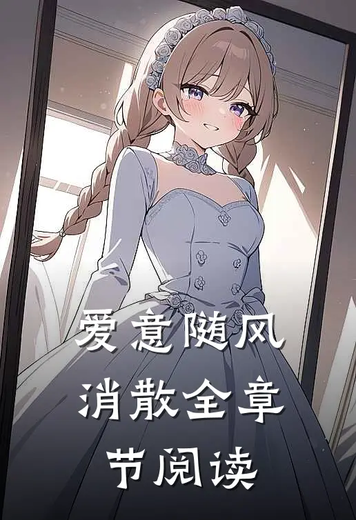 爱意随风消散全章节阅读