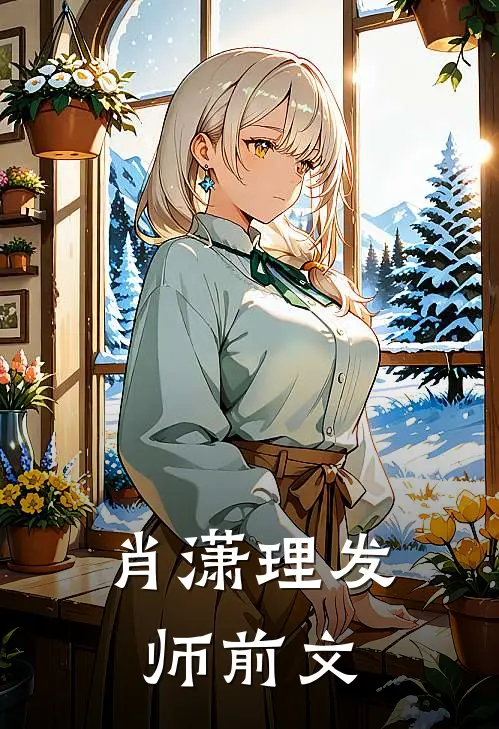 肖潇理发师前文