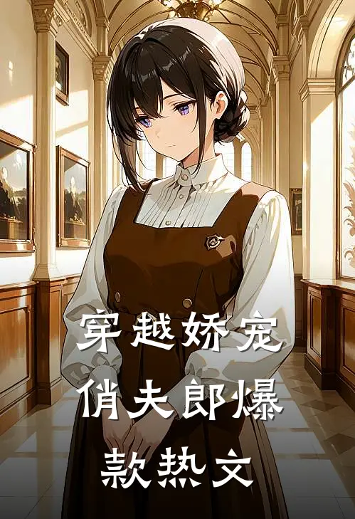 穿越娇宠俏夫郎爆款热文