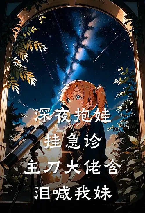 深夜抱娃挂急诊，主刀大佬含泪喊我妹