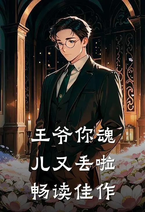 王爷你魂儿又丢啦畅读佳作