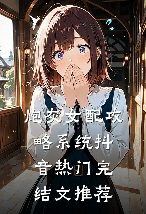 炮灰女配攻略系统抖音热门完结文推荐
