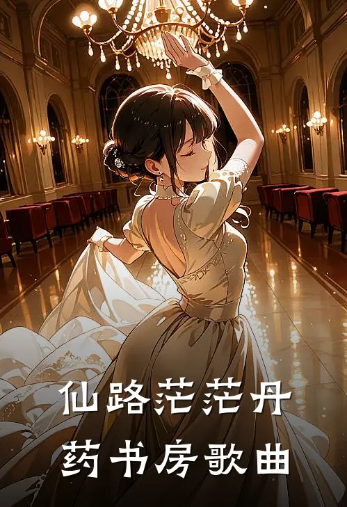 仙路茫茫丹药书房歌曲