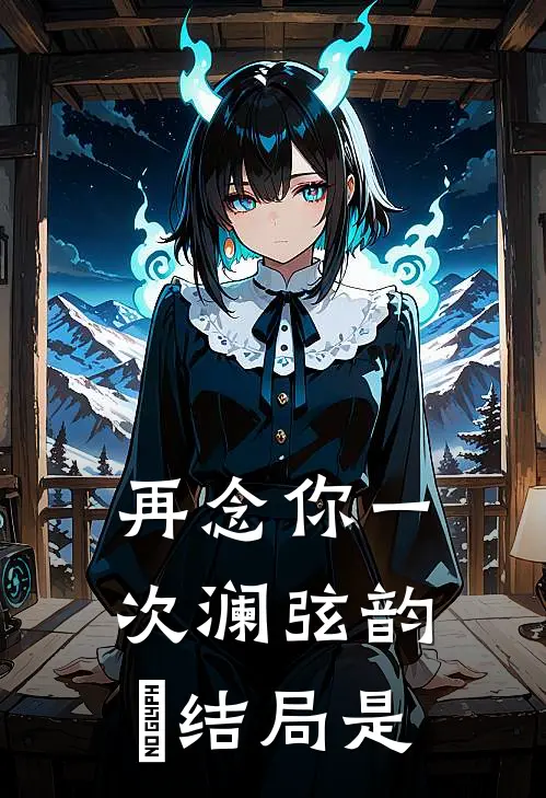 再念你一次澜弦韵玥结局是