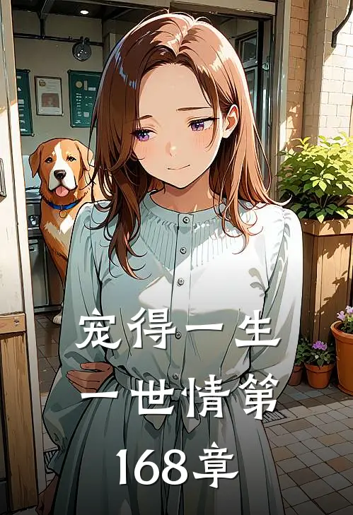 宠得一生一世情 第168章